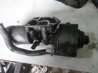 корпус масляного фильтра Volkswagen Passat B6 2006, 2.0 л., TDi, дизель, 045115389K