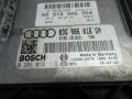 блок управления двигателем Audi A4 B6 2005, 2.0 л., TDi, дизель, 03G906016GN - фото №2