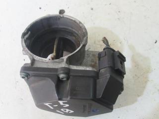 заслонка дроссельная Volkswagen Golf 4 поколение 2004, 1.9 л., TDi, дизель, 03G128063A