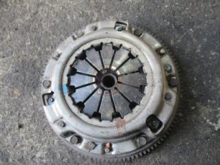 маховик Mazda Premacy 1 поколение 1999, 1.8 л., i, бензин