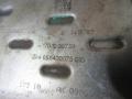 охладитель EGR / Радиатор EGR Mercedes-Benz Sprinter 2 поколение (W906) 2007, 2.2 л., CDi, дизель, МКПП, микроавтобус, A6511400075 - фото №4