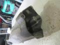 кронштейн двигателя Mercedes-Benz Sprinter 2 поколение (W906) 2007, 2.2 л., CDi, дизель, МКПП, микроавтобус, A6512231804 - фото №3
