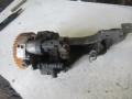 ТНВД Mitsubishi Carisma 1 поколение 1996, 1.9 л., DCi, дизель, 8200055072 - фото №2