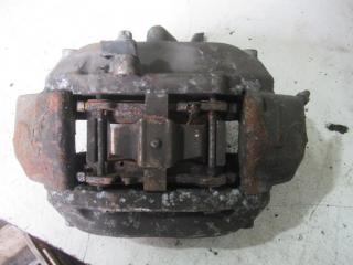 суппорт передний правый Mercedes-Benz E-Класс W211/S211 2004, 3.2 л., CDi, дизель