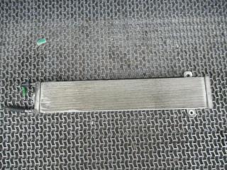 Радиатор охлаждения топлива SEAT Alhambra 1 поколение [рестайлинг] 2004, 1.9 л., TDi, дизель, МКПП, минивэн