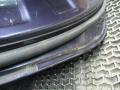 дверь задняя левая Citroen Xsara Picasso 1 поколение [рестайлинг] 2007, 2.0 л., HDi, дизель, МКПП, минивэн - фото №3