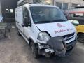 крыло переднее правое Opel Movano A [рестайлинг] 2005, 2.5 л., дизель, МКПП, микроавтобус - фото №6