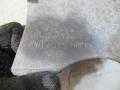 кронштейн (крепление) Volkswagen Touareg 1 поколение 2005, 3.0 л., TDi, дизель, МКПП, внедорожник 5 дв. - фото №4