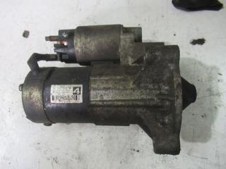 стартер Peugeot 307 1 поколение 2002, 2.0 л., i, бензин, 9656299480