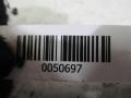 стартер Peugeot 307 1 поколение 2002, 2.0 л., i, бензин, 9656299480 - фото №4