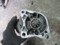 стартер Mazda 626 GF 1998, 2.0 л., TD, дизель - фото №3