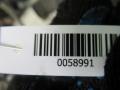 патрубок турбины Hyundai H-1 Starex 1998, 2.5 л., CRDi, дизель, 28138-4A600 - фото №3