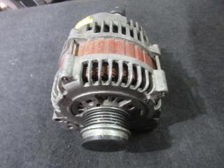 генератор Volkswagen Passat B5 1998, 1.9 л., TDi, дизель