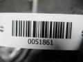 фонарь задний правый Mercedes-Benz C-Класс W203/S203/CL203 2001, 2.2 л., CDi, дизель, АКПП, седан - фото №3