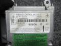 блок AirBag Mazda Scrum 3 поколение 2004, 1.6 л., i, бензин, МКПП, хетчбэк 5 дв., 0285001453 - фото №2