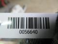 дождевик SEAT Alhambra 1 поколение [рестайлинг] 2004, 1.9 л., TDi, дизель, МКПП, минивэн, 7M3819413 - фото №4