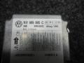 блок AirBag Volkswagen Golf 4 поколение 2005, 1.9 л., TDi, дизель, МКПП, хетчбэк 5 дв., 1K0909605C - фото №2