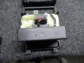 блок управления печки / климат-контроля Opel Astra G 1999, 1.6 л., i, бензин, МКПП, универсал - фото №3