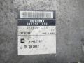 блок управления двигателем Opel Vectra C 2003, 3.0 л., CDTi, дизель, 24452707, 8973521855 - фото №2