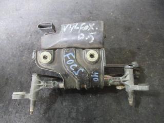 механизм стеклоочистителя (трапеция дворников) Volkswagen Fox 2 поколение 2005