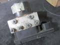 блок ABS Mercedes-Benz C-Класс W203/S203/CL203 2001, 2.2 л., CDi, дизель, A2095450232 - фото №2