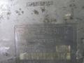 блок ABS Mercedes-Benz C-Класс W203/S203/CL203 2001, 2.2 л., CDi, дизель, A2095450232 - фото №4