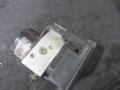 блок ABS Volkswagen Polo 3 поколение 2001, 1.4 л., TDi, дизель, 6X0614117, 6X0907379B - фото №3