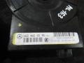 шлейф руля Mercedes-Benz M-Класс W163 1999, 1634600090 - фото №2