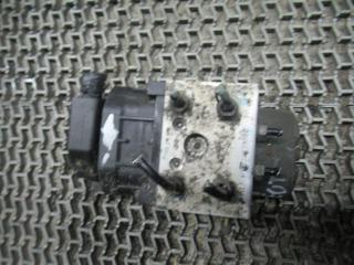 блок ABS Peugeot 306 1 поколение 1997, 1.4 л., i, бензин, МКПП, универсал, 9629833880, 0265216588