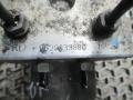 блок ABS Peugeot 306 1 поколение 1997, 1.4 л., i, бензин, МКПП, универсал, 9629833880, 0265216588 - фото №2