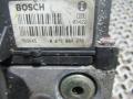 блок ABS Peugeot 306 1 поколение 1997, 1.4 л., i, бензин, МКПП, универсал, 9629833880, 0265216588 - фото №3