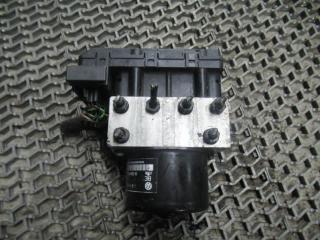 блок ABS Volkswagen Golf 3 поколение 1998, 1.4 л., i, бензин, МКПП, хетчбэк 5 дв., 1J0907379D