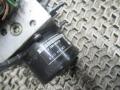 блок ABS Volkswagen Golf 3 поколение 1998, 1.4 л., i, бензин, МКПП, хетчбэк 5 дв., 1J0907379D - фото №2