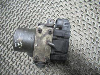 блок ABS Hyundai Terracan 1 поколение 2004, 2.9 л., CRDi, дизель, МКПП, внедорожник 5 дв., 58910H1000
