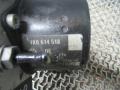 блок ABS Volkswagen Golf Plus 1 поколение 2005, 2.0 л., TDi, дизель, АКПП, хетчбэк 5 дв., 1K0907379Q - фото №4