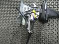 селектор АКПП Opel Zafira 1 поколение (A) 2001, 2.2 л., i, бензин, АКПП, минивэн, 90437606 - фото №5