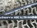 кулиса Volkswagen Golf 4 поколение 2005, 1.9 л., TDi, дизель, МКПП, хетчбэк 5 дв., 1K0711265C, 1K0711266M - фото №4