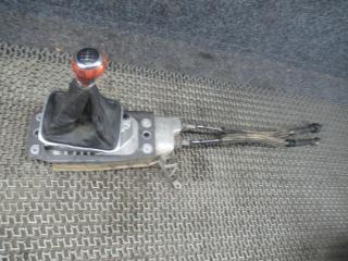 кулиса Volkswagen Touareg 1 поколение 2005, 3.0 л., TDi, дизель, МКПП, внедорожник 5 дв., 7L6711049E, 7L0711265A, 7L0711266A