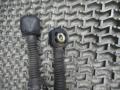 кулиса Volkswagen Touareg 1 поколение 2005, 3.0 л., TDi, дизель, МКПП, внедорожник 5 дв., 7L6711049E, 7L0711265A, 7L0711266A - фото №7