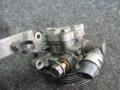 насос гидроусилителя руля Mazda MPV LW 2002, 2.3 л., i, бензин, 25301024 - фото №4