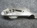 кронштейн (крепление) Audi A4 B5 1997, 2.6 л., i, бензин, МКПП, универсал, 8D0599289 - фото №2