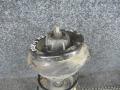 стойка передняя левая Mercedes-Benz C-Класс W203/S203/CL203 2001, 2.2 л., CDi, дизель, АКПП, седан - фото №2