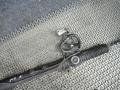 рулевая рейка Mercedes-Benz A-Класс W168 1998, A1684610601 - фото №2
