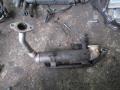 охладитель EGR / Радиатор EGR Volkswagen Passat B6 2006, 03G131512Q - фото №2