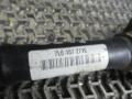 полуось передняя правая (приводной вал, ШРУС) Volkswagen Touareg 1 поколение 2005, 3.0 л., TDi, дизель, МКПП, внедорожник 5 дв., 4L0407271C - фото №2