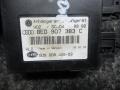 модуль подключения прицепа Volkswagen Touareg 1 поколение 2005, 3.0 л., TDi, дизель, МКПП, внедорожник 5 дв., 8E0907383C - фото №2