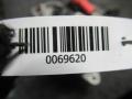 генератор Nissan Note E11 2005, 1.4 л., i, бензин, 606017335, 23100AX62B - фото №4