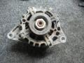 генератор Nissan Note E11 2005, 1.4 л., i, бензин, 606017335, 23100AX62B - фото №5