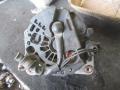 генератор Volkswagen Golf 3 поколение 1999, 1.9 л., TDi, дизель, 028903028D - фото №5