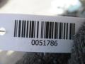 генератор Volkswagen Golf 3 поколение 1999, 1.9 л., TDi, дизель, 028903028D - фото №6